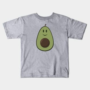 AVOCADO Kids T-Shirt